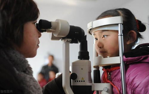 近视眼那么多,都是电子产品看多了 有效预防近视,重点关注4点