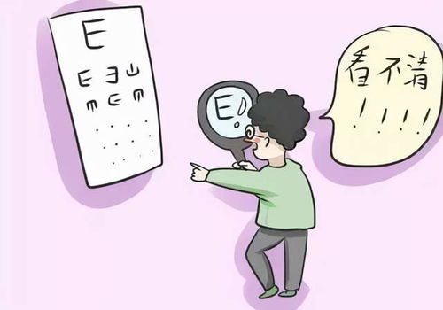 冬季孩子近视发展过快,该如何正确预防