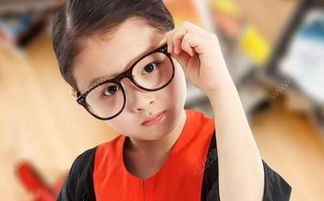 儿童配镜后,近视度数为何持续加深?