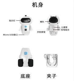 视明产品早知道 眼萌防近视机器人,科学守护孩子视力健康