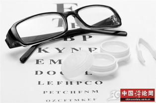 得了近视不管不顾?眼部保健应做好,避免弱视风险