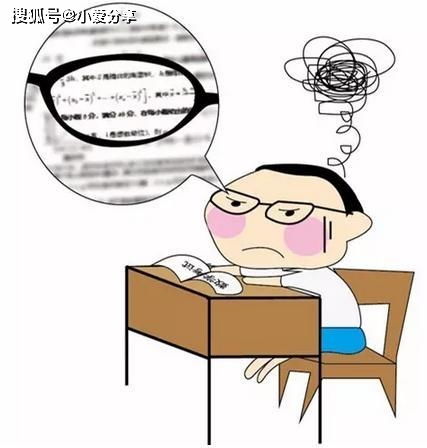 近视与弱视 哪个年龄段风险更高？