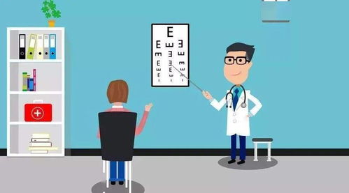 儿童青少年近视防控指南 科学使用电子产品，守护明亮双眼