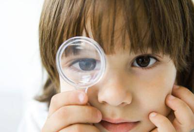 “OK镜”能治近视？关于儿童视力，市二医院专家全解读近视与弱视